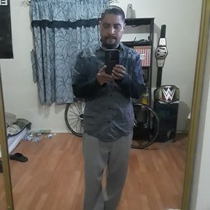 Meet your Posher, Antonio